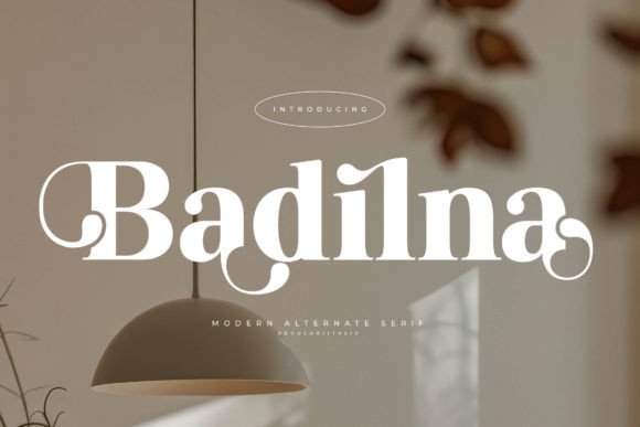 Badilna