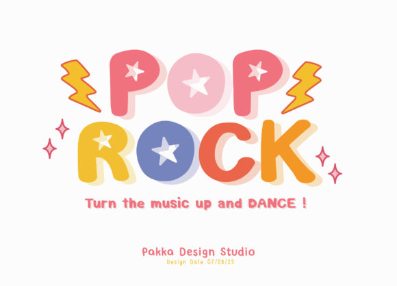 Pop Rock