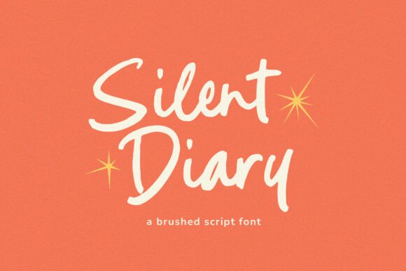 Silent Diary